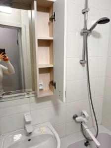 Billede fra billedgalleriet på Полтава Поділ по добова оренда i Poltava