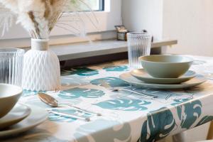 Gallery image of Modernes Studio in Neu-Ulm in Neu Ulm