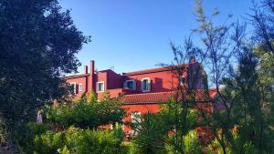 Fotografie z fotogalerie ubytování Volidiera Guesthouse v destinaci Lixouri