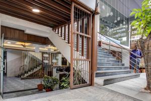 Galería fotográfica de Hotel Cocoon Suites Kalyan Nagar en Bangalore
