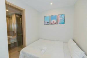 Φωτογραφία από το άλμπουμ του Căn hộ the sóng view biển σε Vung Tau