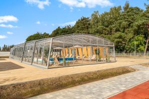 Billede fra billedgalleriet på GRANO FLATS - Sobieszewo - Pino Resort i Gdańsk + 26 billeder