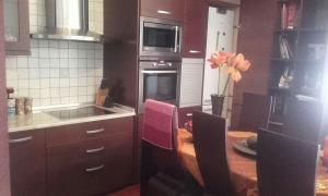 Gallery image of City center apartment with mountain view in Grevena