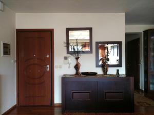 Gallery image of City center apartment with mountain view in Grevena