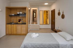 Gallery image of Edem Garden Residence by Estia in Platis Yialos Mykonos