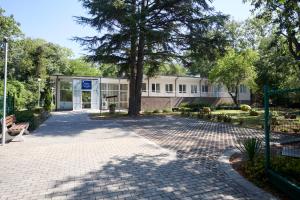 Gallery image of Балнеохотел "Свети Мина" in Vetren