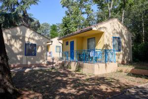 Gallery image of Балнеохотел "Свети Мина" in Vetren