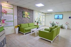 Gallery image of Балнеохотел "Свети Мина" in Vetren +22 photos