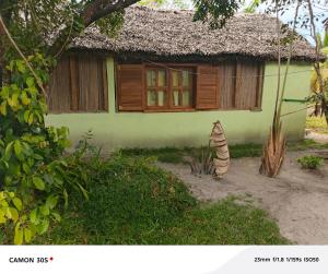 Imagen de la galería de Samson, en Sainte Marie