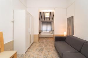 オリウエラにあるLa Casa del Campo de La Matanzaのリビングルーム(ソファ付)、リビングルーム(ソファ付) +80枚の写真