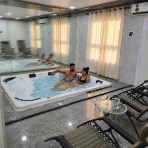 Imagine din galeria proprietății Kamal bliss resort în Karjat +25 fotografii