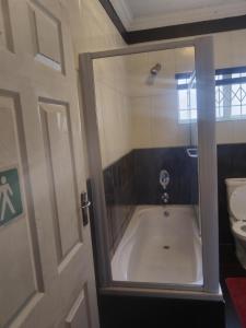 Fotografie z fotogalerie ubytování Lytton guest house v destinaci Pinetown