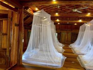 Φωτογραφία από το άλμπουμ του Home Stay Khánh Đang σε Kon Rung (1)