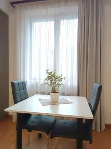 Fotografie z fotogalerie ubytování Republic square with balcony LUXURY v Jerevanu