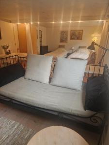 صورة لـ Mælkevejens bnb في Skødstrup