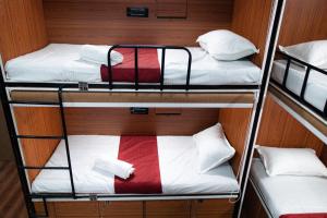 Φωτογραφία από το άλμπουμ του Rahul AC Dormitory Boy's & Girl's σε Νάβι Μουμπάι +10 φωτογραφίες