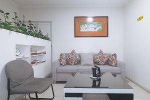 Gallery image of Propiedad Residences Makati in Manila