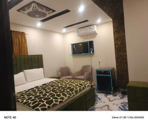 Φωτογραφία από το άλμπουμ του Royal inn Hotel στη Λαχόρη