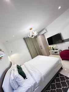 Φωτογραφία από το άλμπουμ του Accra finest Luxury Apartments σε Accra