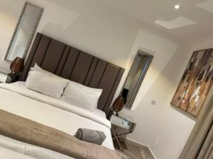 Φωτογραφία από το άλμπουμ του Accra finest Luxury Apartments σε Accra