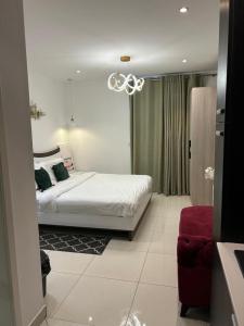 Φωτογραφία από το άλμπουμ του Accra finest Luxury Apartments σε Accra