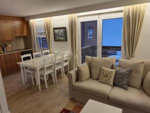 Photo de la galerie de l'établissement Residence Edelweiss No Stress by Eva, à Bellwal 38 autres photos