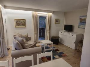 Photo de la galerie de l'établissement Residence Edelweiss No Stress by Eva, à Bellwal