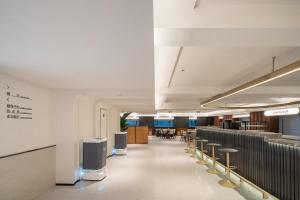 Fotografie z fotogalerie ubytování Suisse place Chunxi Taikoo Chengdu Serviced Apartments v destinaci Čcheng-tu