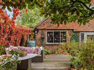 Zahrada ubytování 2 Bed in Tonbridge 96313