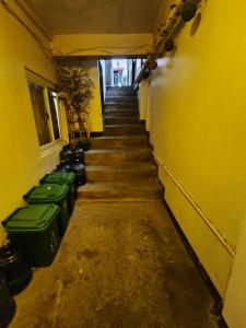 Fotografie z fotogalerie ubytování Soc Transient House by Grinta Property Rental v destinaci Baguio