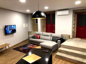 Fotografie z fotogalerie ubytování Casa do Poço v destinaci Almeida