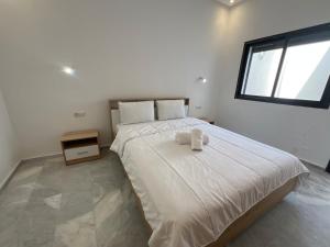 Φωτογραφία από το άλμπουμ του Icon 2 Hassan Tower στο Ραμπάτ