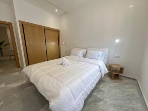 Φωτογραφία από το άλμπουμ του Icon 2 Hassan Tower στο Ραμπάτ