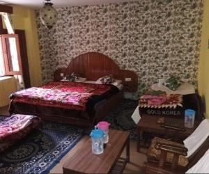 Fotografie z fotogalerie ubytování Hotel Potala Manali v destinaci Jāmb