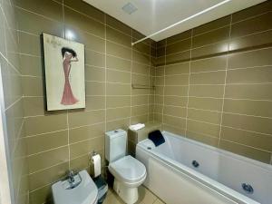 Ένα μπάνιο στο Azores Pico Salomão T2 - AW +10 φωτογραφίες