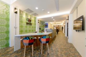 Mynd úr myndasafni af 杰克山莊渡假大飯店 í Hualien City