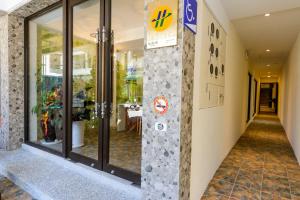 Mynd úr myndasafni af 杰克山莊渡假大飯店 í Hualien City