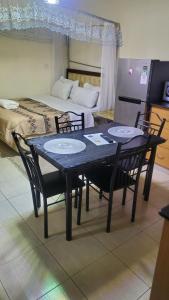 Gallery image of Purity Apartments in Nairobi