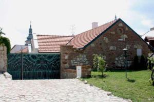 Gallery image of Lormův dvůr in Mikulov