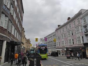 Hosté ubytování Your perfect getaway