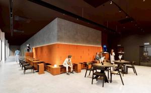 Gallery image of AMIS By Sima Thani in Ban Lak Roi