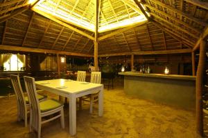 Minuman di The Beach house by Kay Jay Hotels