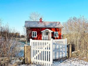 Gambar di galeri bagi 6 person holiday home in LIDKÖPING-By Traum di Tallbacken