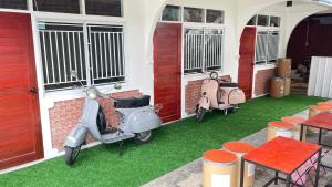 Φωτογραφία από το άλμπουμ του TongmuanHomestay&Bar σε Bangkok Noi