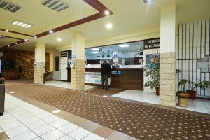 Gallery image of Балнеохотел "Павел Баня" in Pavel Banya