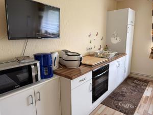 Foto dalla galleria di Fewo Klingelhöfer a Willingen