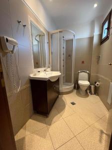 Billede fra billedgalleriet på Kappa Rooms Boutique Double Room i Nea Kalikratia