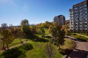 Gallery image of Балнеохотел "Павел Баня" in Pavel Banya