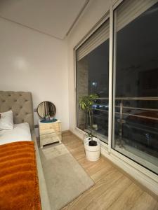 ラバトにあるPrivate Room for Female Guest only! Shared Apartmentのギャラリーの写真