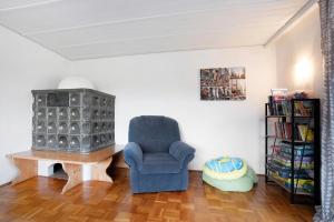 Gallery image of Bobis Ferienwohnung in Wildpoldsried